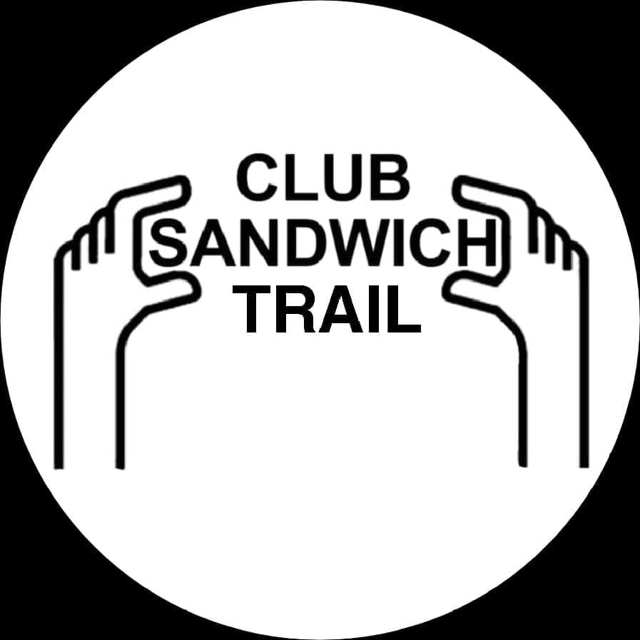 Club sándwich trail