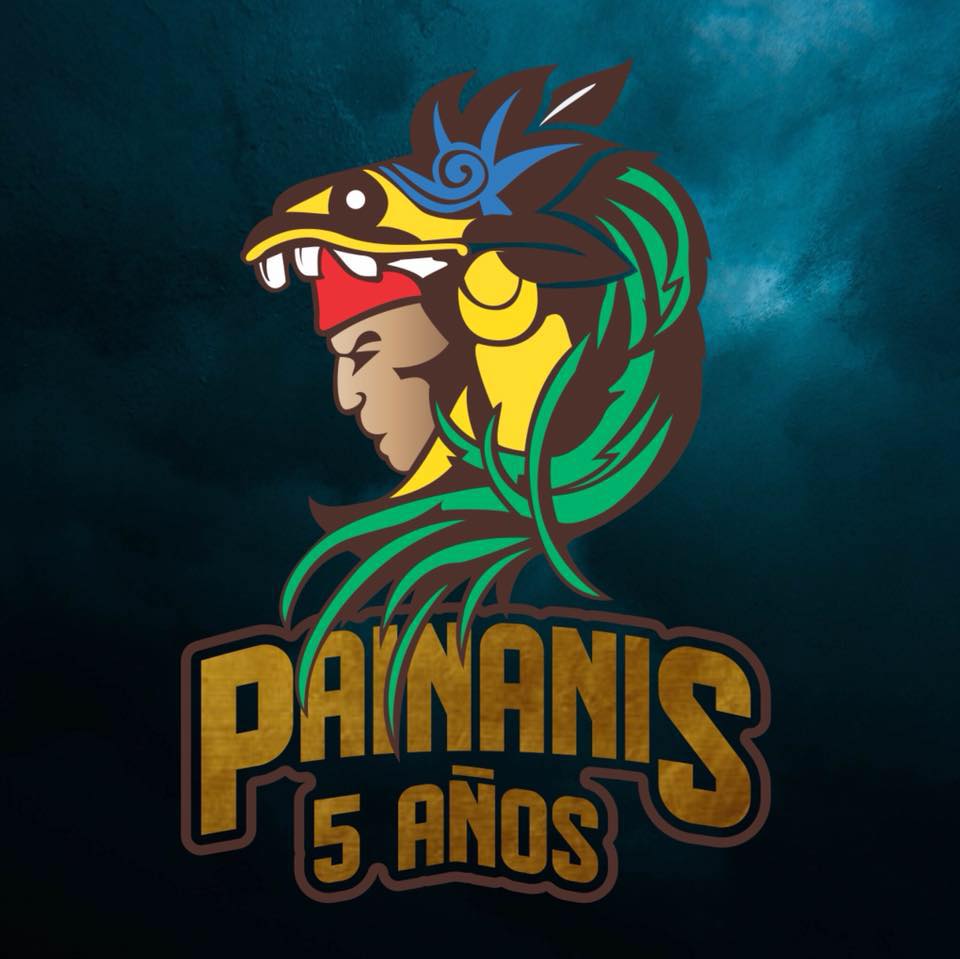 Club de Atletismo Painanis - Oaxaca
